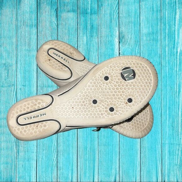 Merrell brand comfy flats - Picture 5 of 5